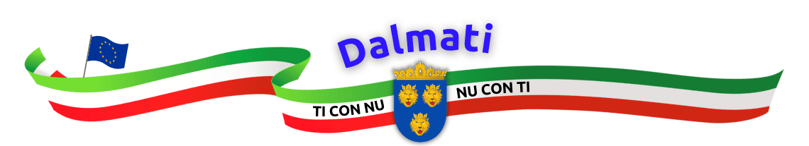 Dalmati Italiani nel Mondo